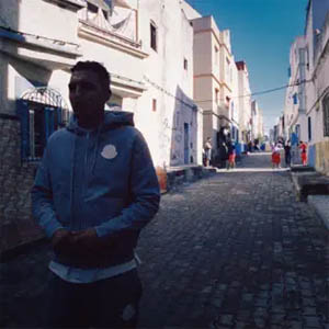 Álbum De Nada de Morad