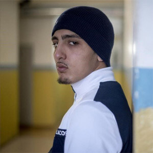 Disco Lebara de Morad