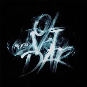 Álbum Olvidar de Morad