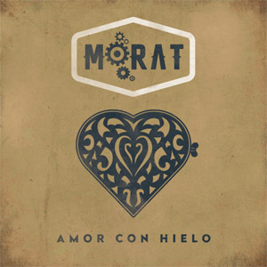 Disco Amor Con Hielo de Morat