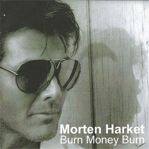 Disco Burn Money Burn de Morten Harket