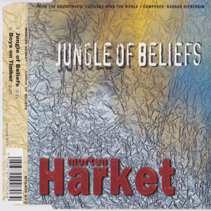 Disco Jungle Of Beliefs de Morten Harket
