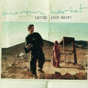 Disco Letter From Egypt de Morten Harket
