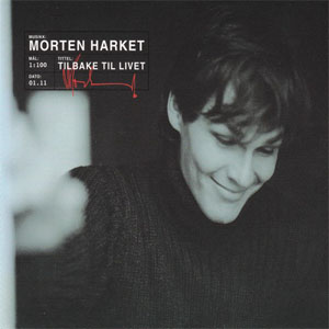 Disco Tilbake Til Livet de Morten Harket