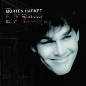 Disco Vogts Villa de Morten Harket