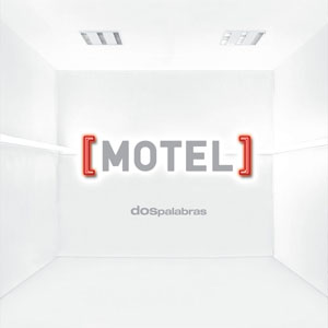 Disco Dos Palabras de Motel