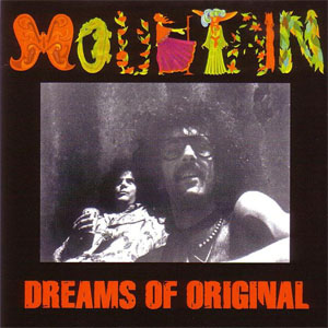 Disco Dreams Of Original de Mountain