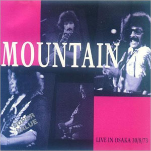 Disco Live In Osaka de Mountain
