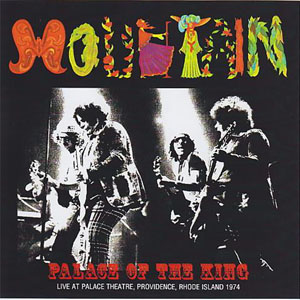 Disco Palace Of The King de Mountain