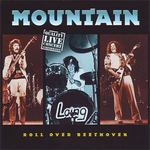 Disco Roll Over Beethoven de Mountain