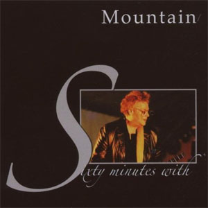 Disco Sixty Minutes With Mountain de Mountain