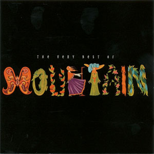 Disco The Very Best Of de Mountain