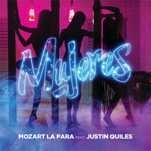 Disco Mujeres de Mozart La Para