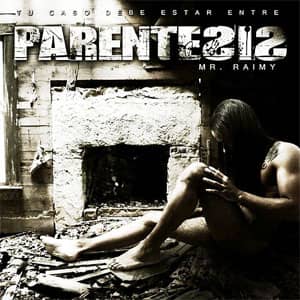 Disco Paréntesis de Mr. Raimy