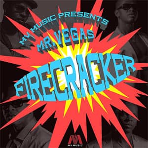 Disco Firecracker de Mr. Vegas