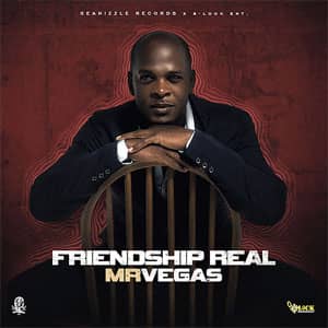 Disco Friendship Real de Mr. Vegas