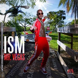Disco Ism de Mr. Vegas