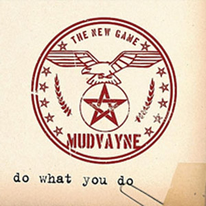Disco Do What You Do de Mudvayne