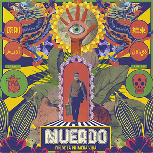 Disco Fin de la Primera Vida de Muerdo