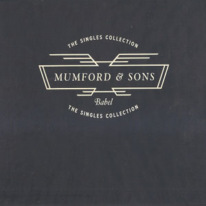 Disco Babel The Singles Collection de Mumford y Sons