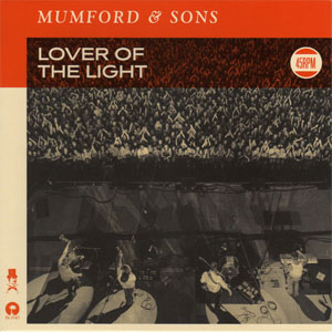 Disco Lover Of The Light de Mumford y Sons