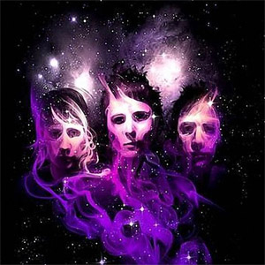 Disco Map Of The Problematique de Muse