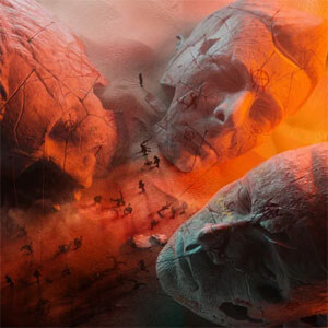 Disco Will Of The People de Muse