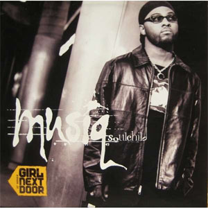 Disco Girl Next Door de Musiq Soulchild