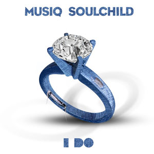 Disco I Do  de Musiq Soulchild