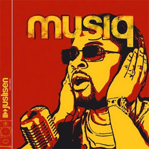 Disco Juslisen de Musiq Soulchild