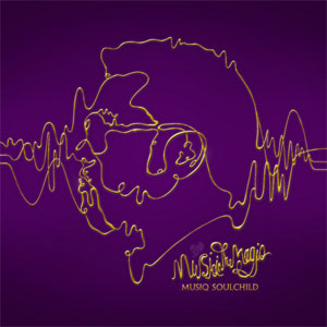 Disco Musiqinthemagiq de Musiq Soulchild