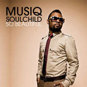 Disco So Beautiful de Musiq Soulchild