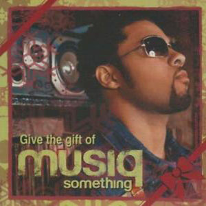 Disco Something de Musiq Soulchild