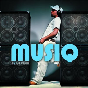 Disco Soulstar de Musiq Soulchild