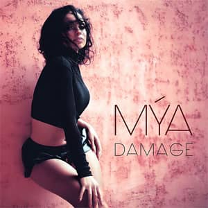 Disco Damage de Mýa
