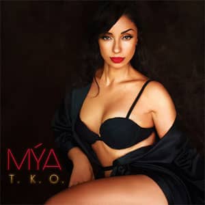 Disco T.K.O. de Mýa