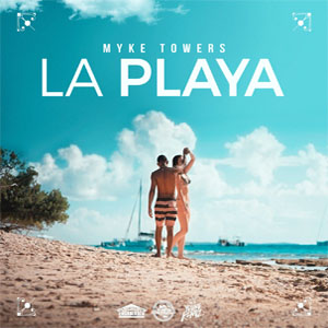 Disco La Playa  de Myke Towers