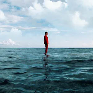 Disco La Vida Es Una de Myke Towers