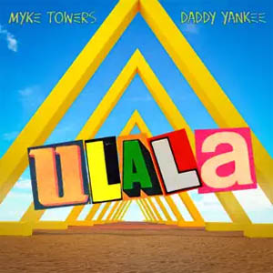 Disco Ulala de Myke Towers
