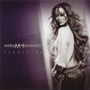 Disco Seducción de Myriam Hernández