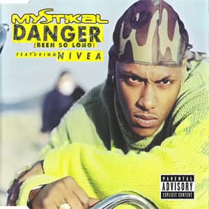 Disco Danger (Been So Long) de Mystikal