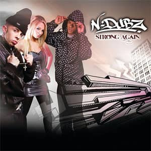 Disco Strong Again de N Dubz