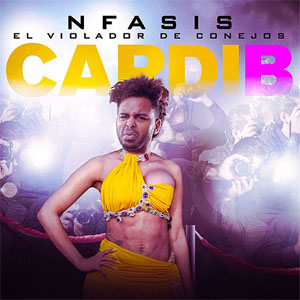 Disco Cardi B de N-Fasis