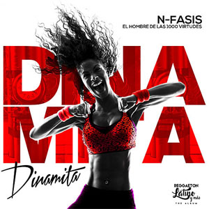 Disco Dinamita de N-Fasis