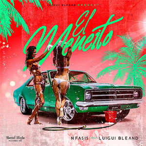 Disco El Meneito de N-Fasis