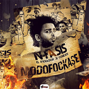 Disco Modofockase de N-Fasis