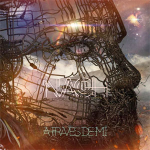 Disco A Través De Mí de Nach