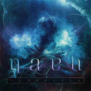 Disco Almanauta de Nach