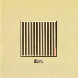 Disco Diariu de Nacho Vegas