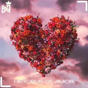 Disco Historias de Amor de Nacho